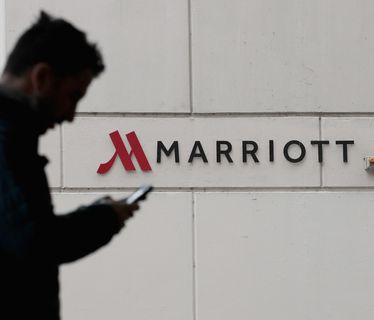 Marriott Hotels Announce Large Data Breach Affecting 500 Million Customers