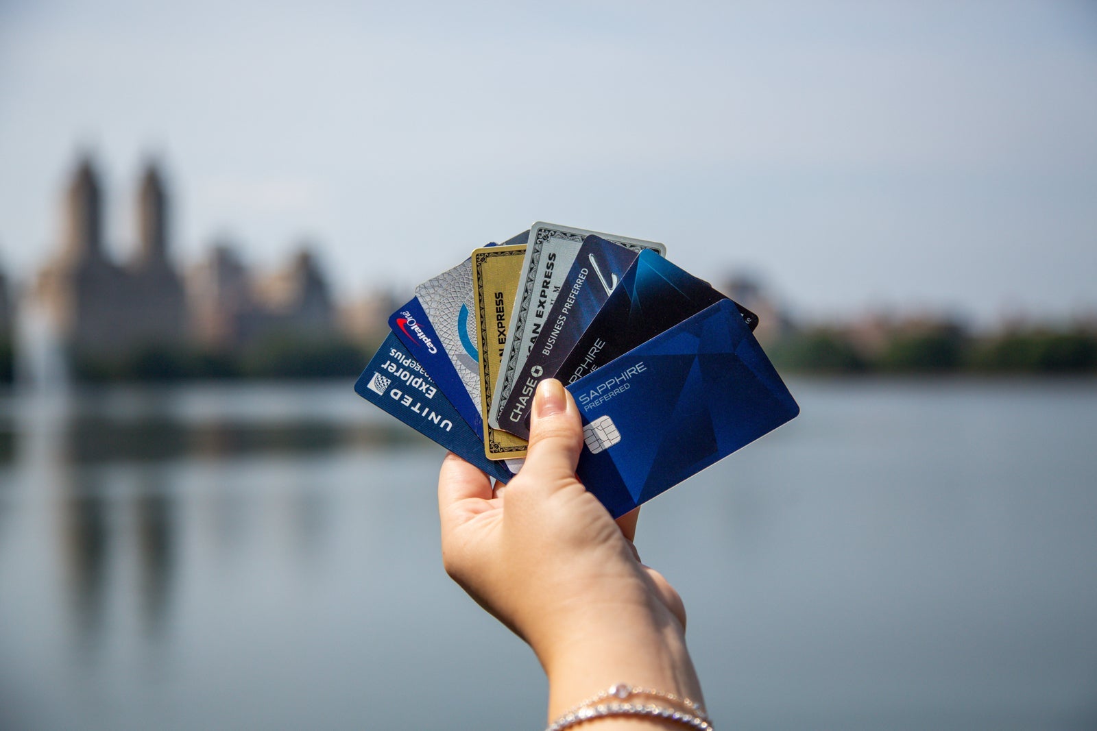 NYC2019_Best Travel Credit Cards 2019 (Amex Gold, Amex Platinum, Capital One Venture, United Explorer Mileage Plus, Citi Thank You Premier, Chase Ink Business Preferred, Chase Sapphire Preferred, Chase Sapphire Reserve)-6