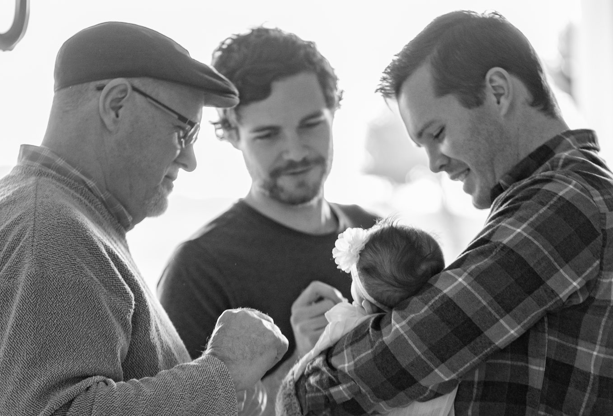 Photo courtesy of Dustin and Caren Moore.