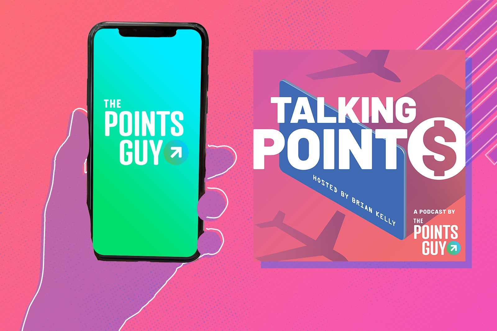 Talking Points_Drew Feature