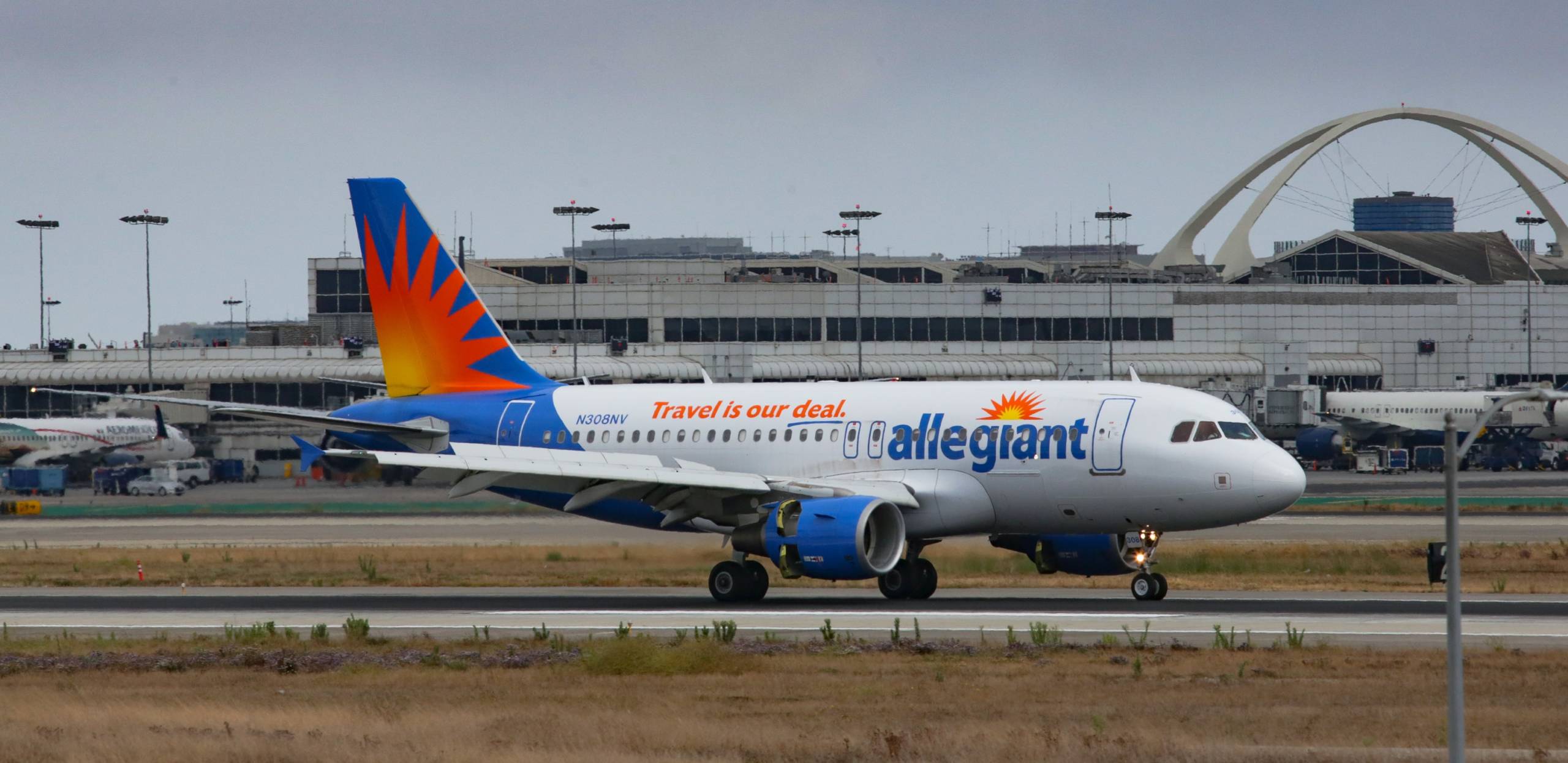 Los Angeles Exteriors And Landmarks - 2017