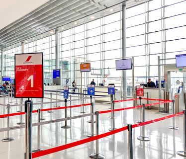 Air France A350 Business CDG-YYZ