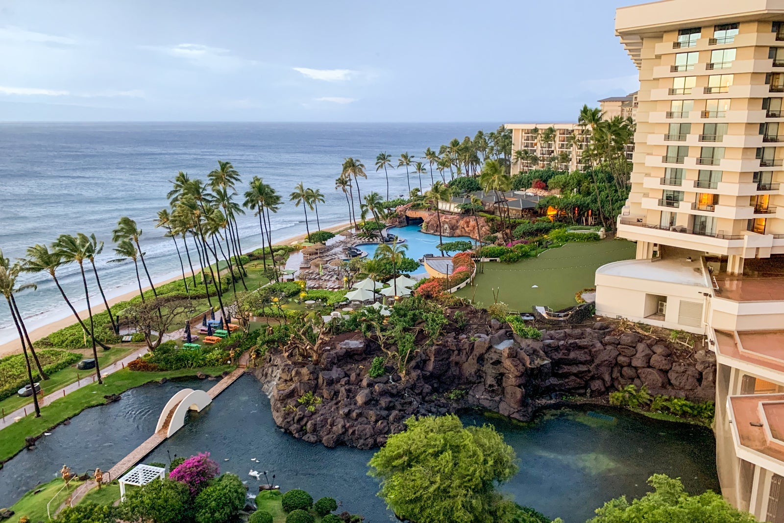 Hyatt Regency Maui