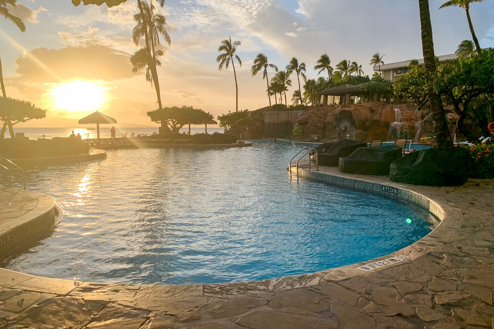 Hyatt Regency Maui
