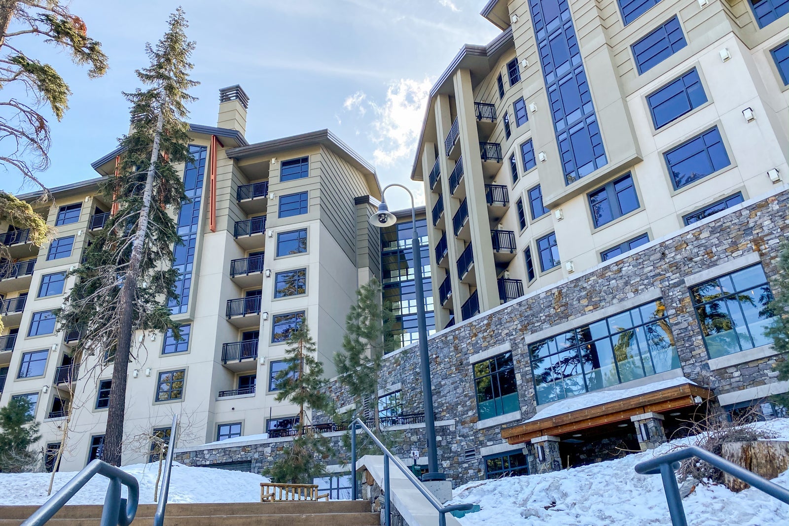 Westin Mammoth