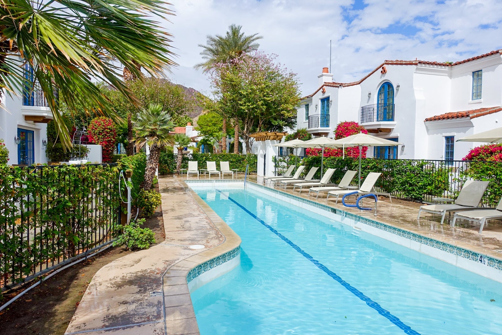 Waldorf Astoria La Quinta