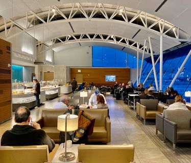 American Airlines Flagship First Airbus A321T Trancontinental Zach Griff - 9