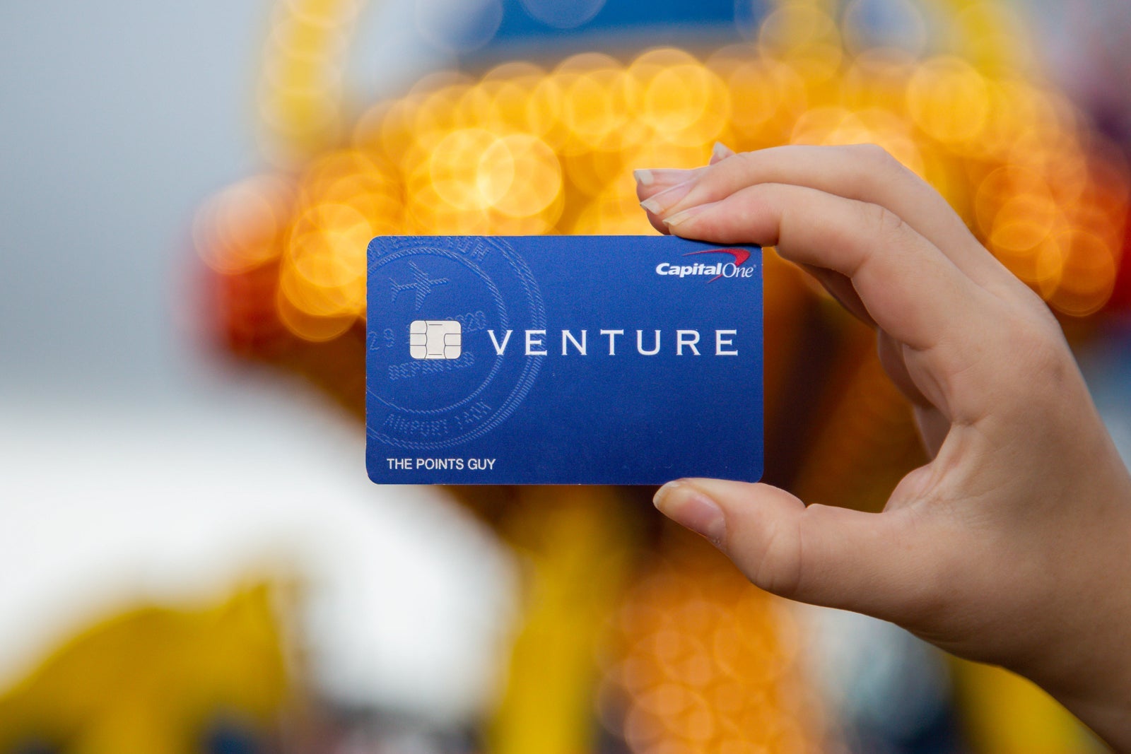 Capital One Venture_Coney Island 2019