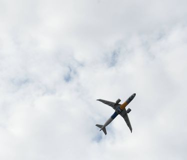 Day Two Of The Farnborough International Airshow 2018