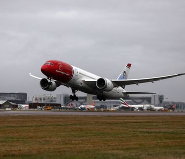 Norwegian Air Shuttle ASA Operations As Airline Attracted 29.3 Million Passengers Last Year