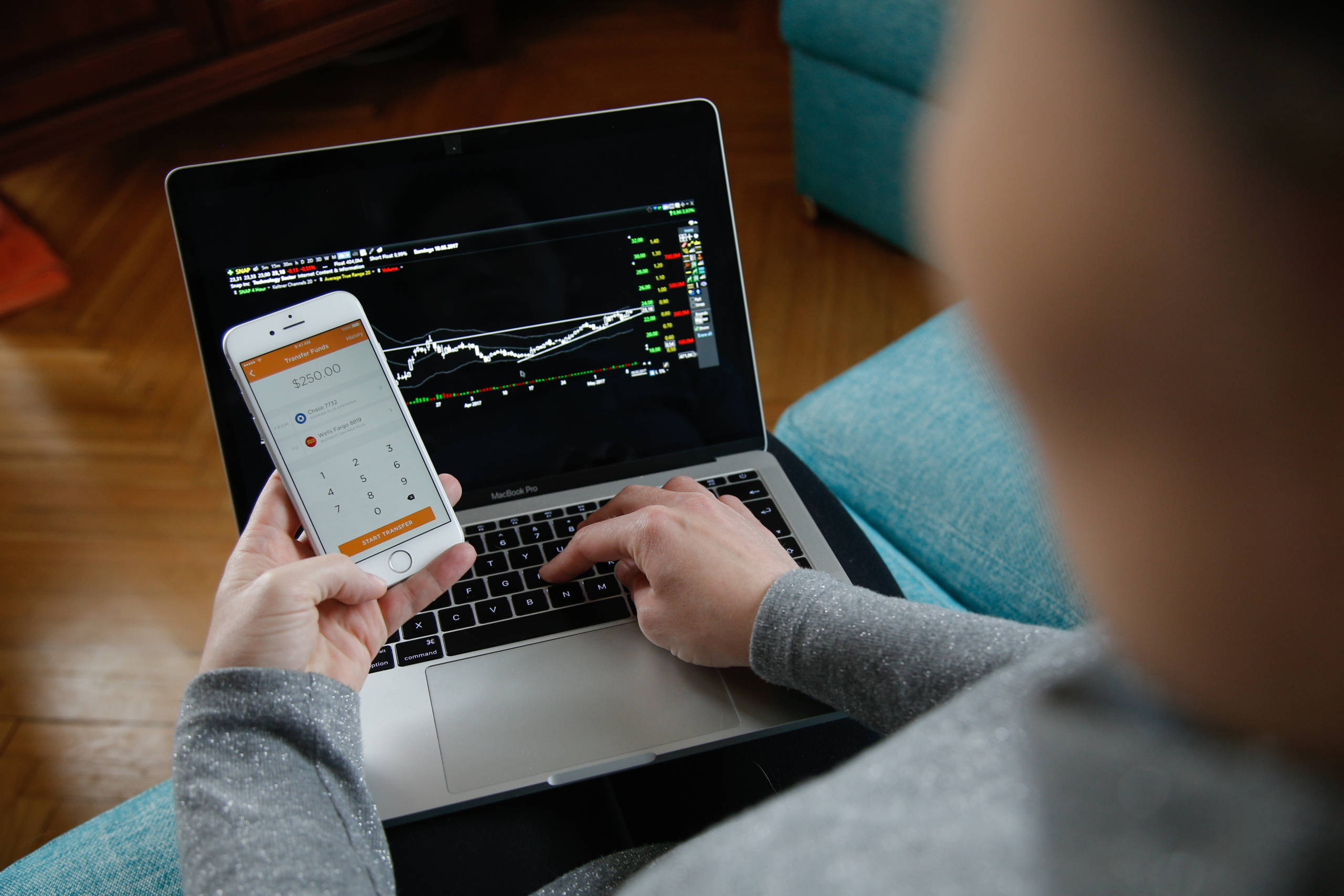 New app will replace all banking apps on smartphones