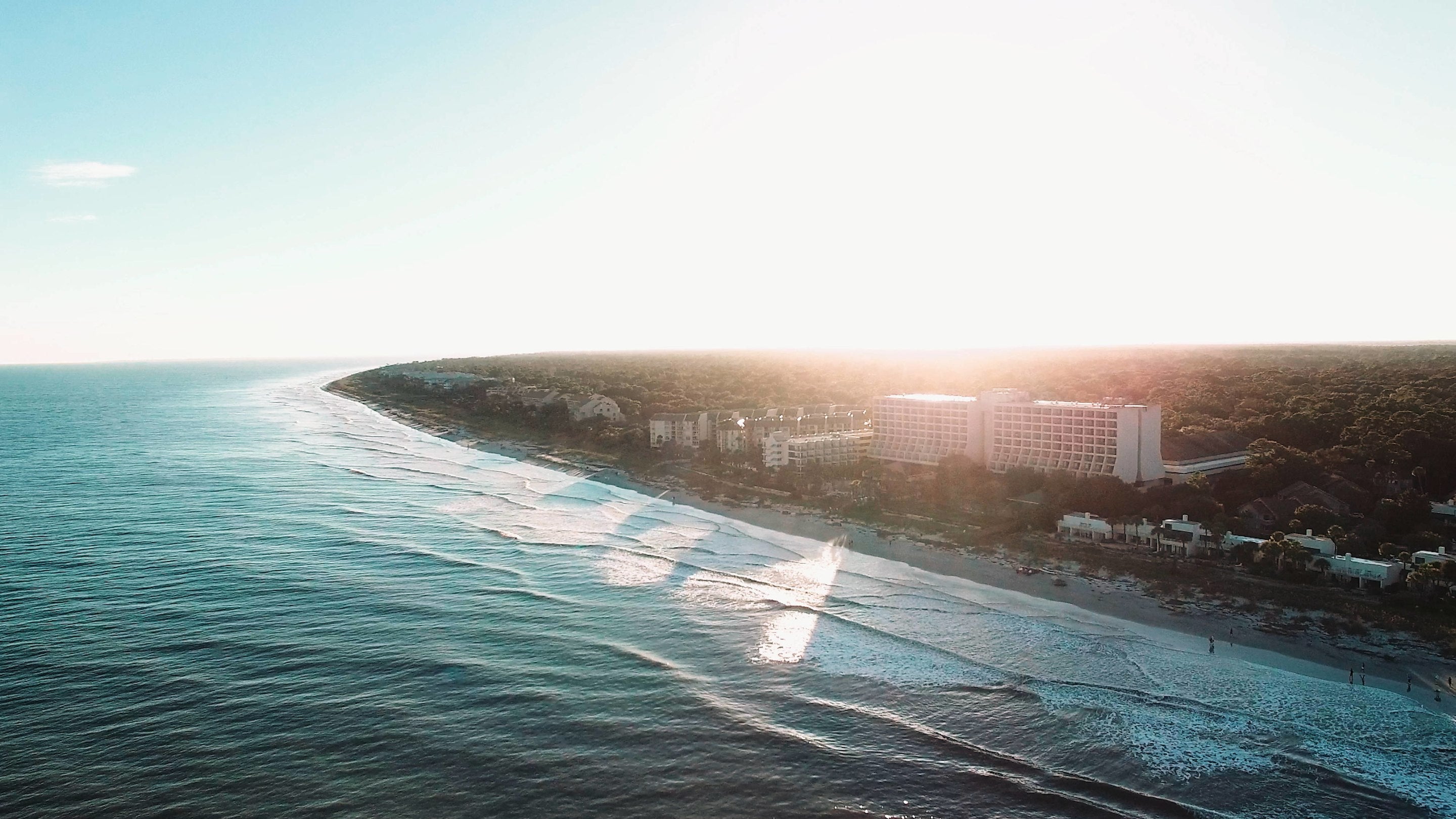 Hilton Head Marriott