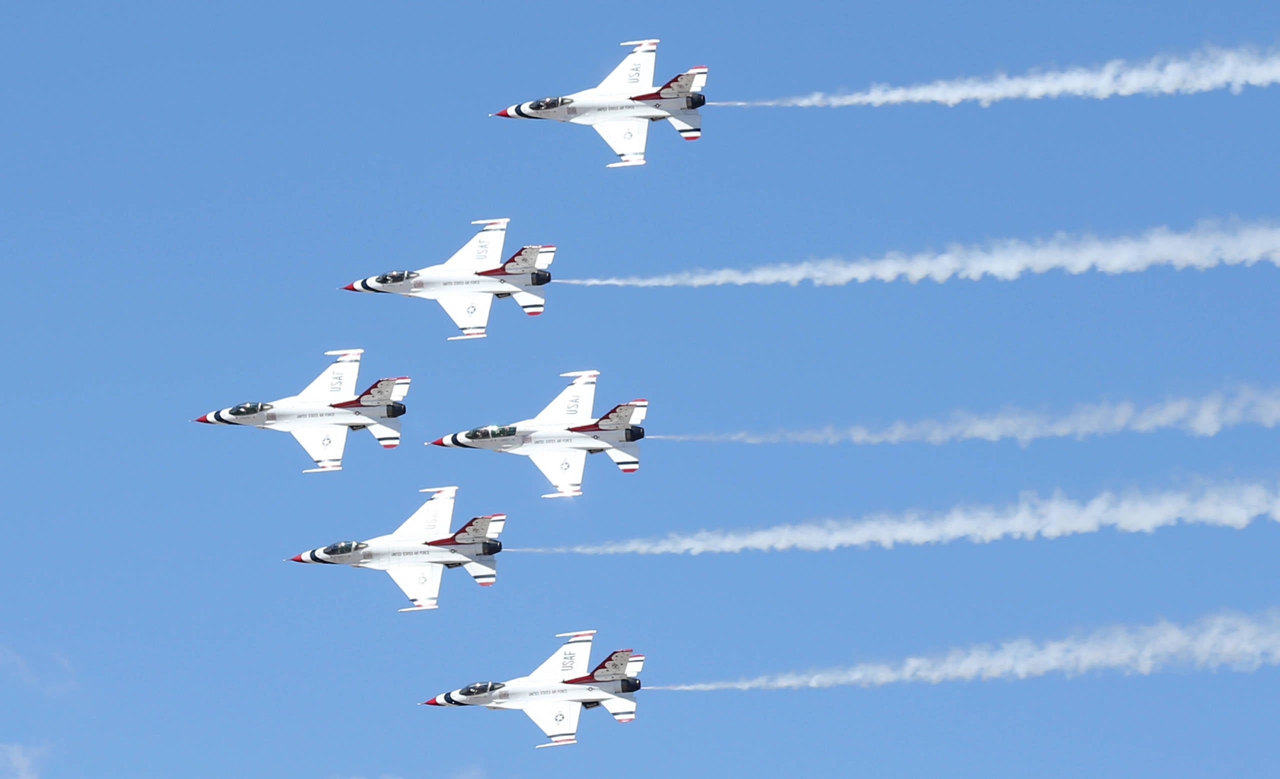 Coronavirus Pandemic Causes Climate Of Anxiety And Changing Routines In America