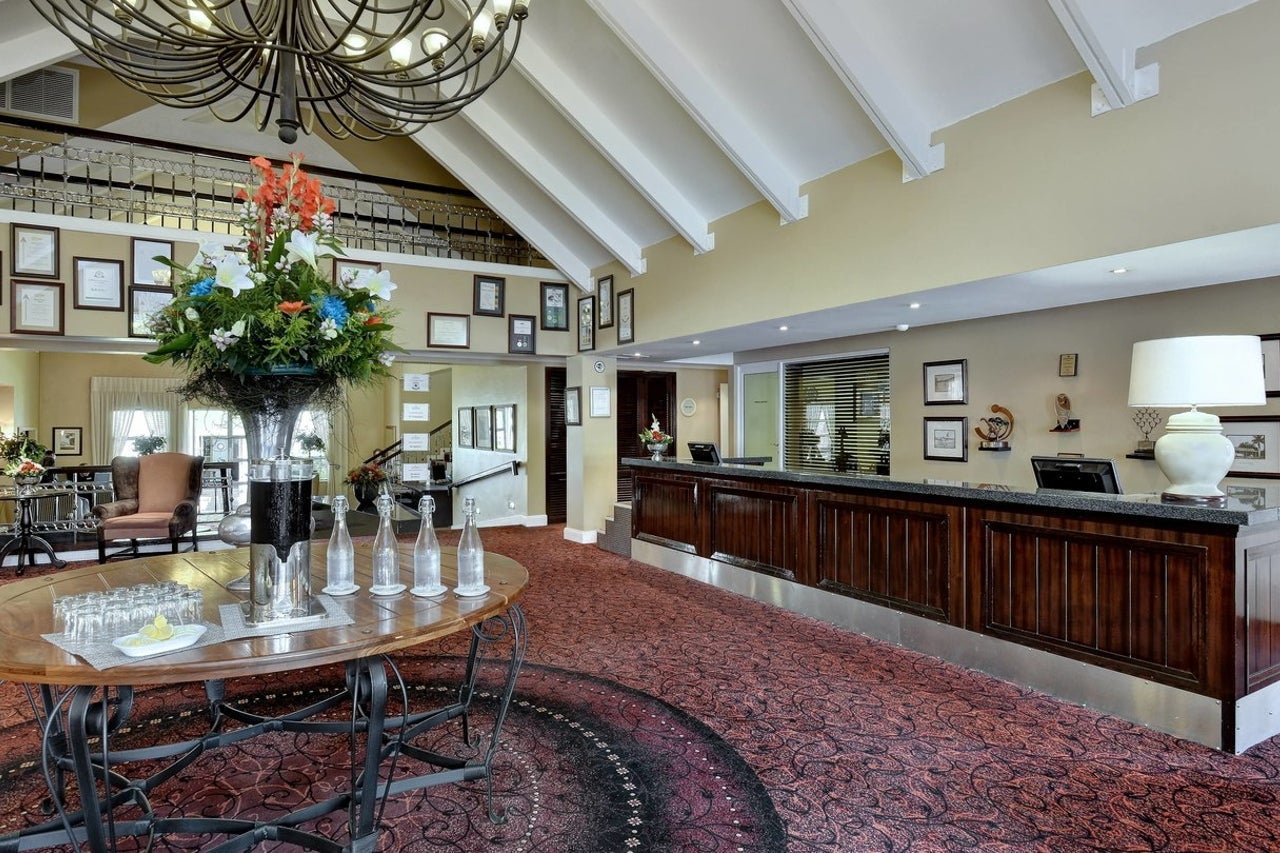 Protea Hotel Nelspruit