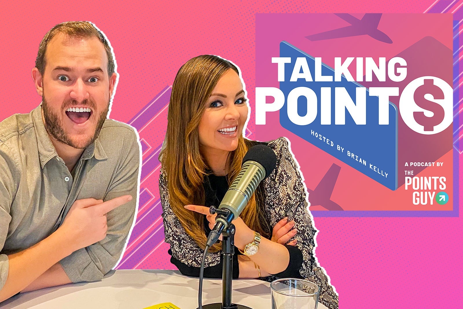 Talking Points_Nicole Lapin Feature