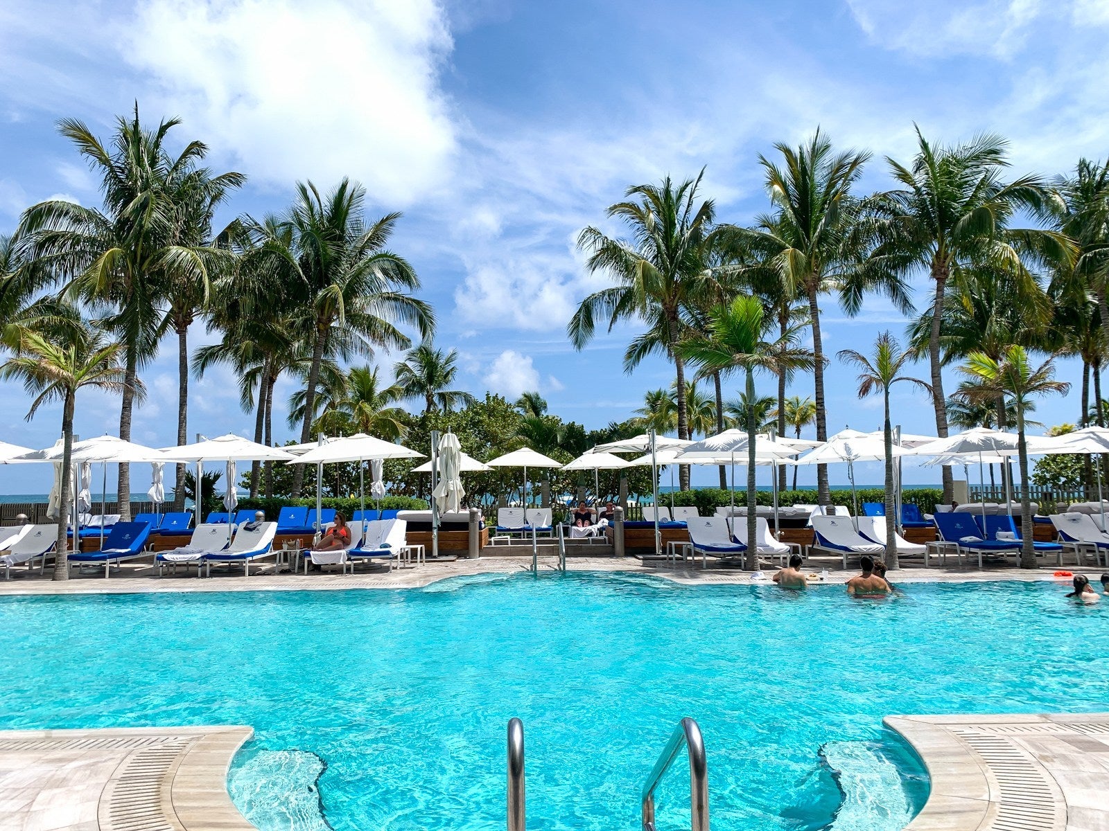 (Photo by Nick Ellis / The Points Guy)