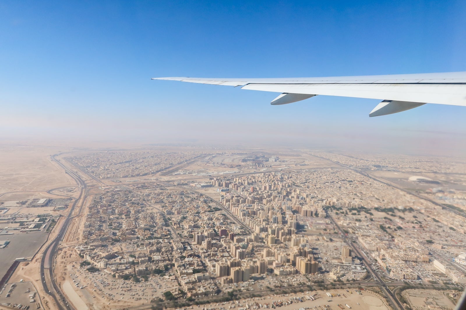 Kuwait Airways B777 KWI – LHR