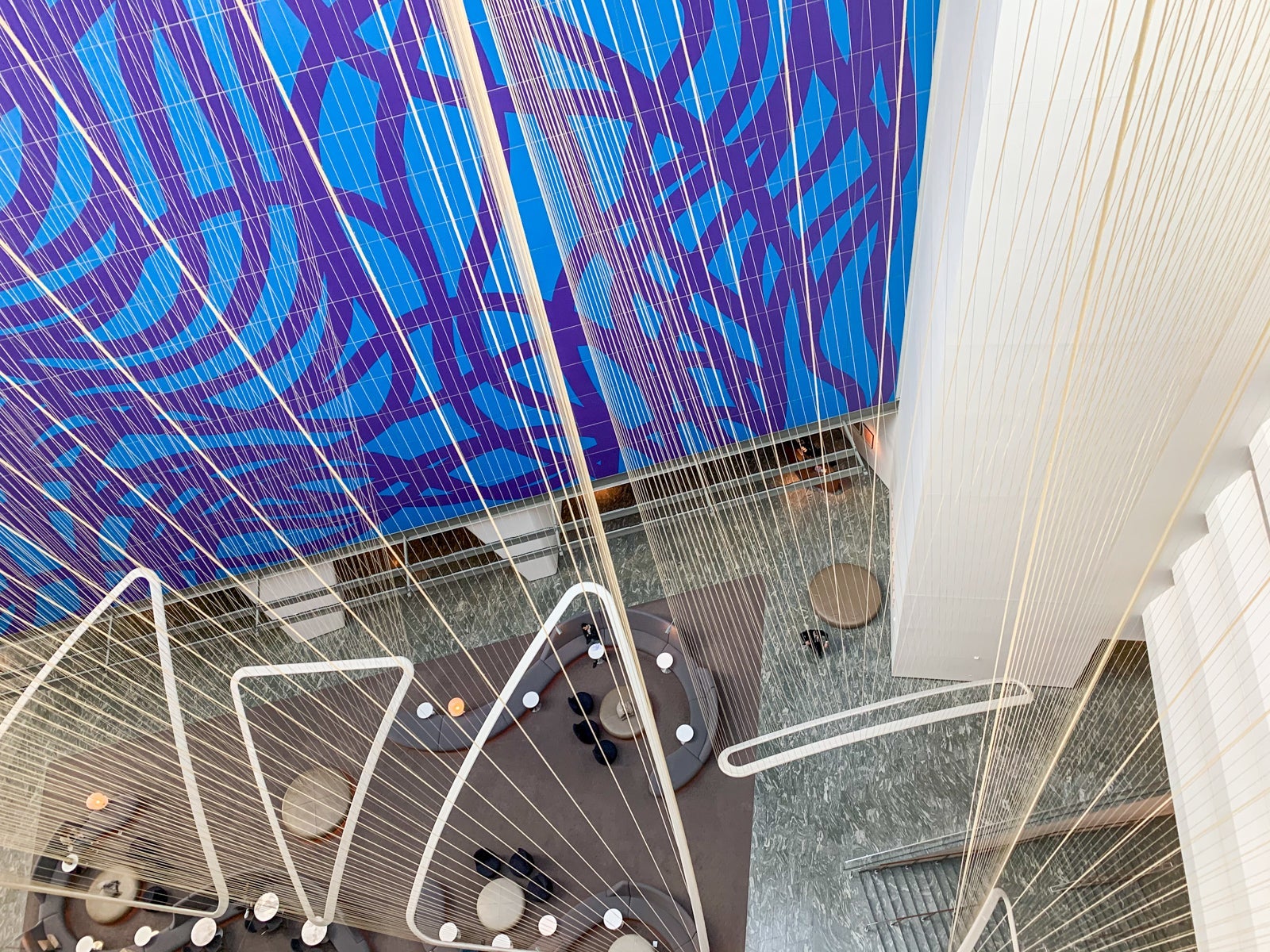 Conrad Hilton Downtown NYC