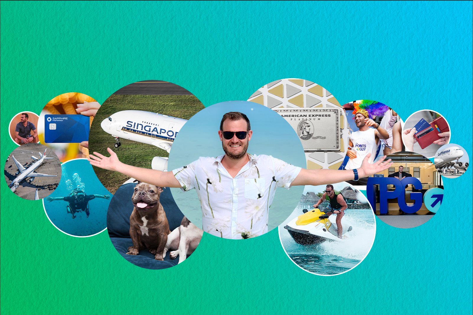 Brian Kelly header photo for TPG 10