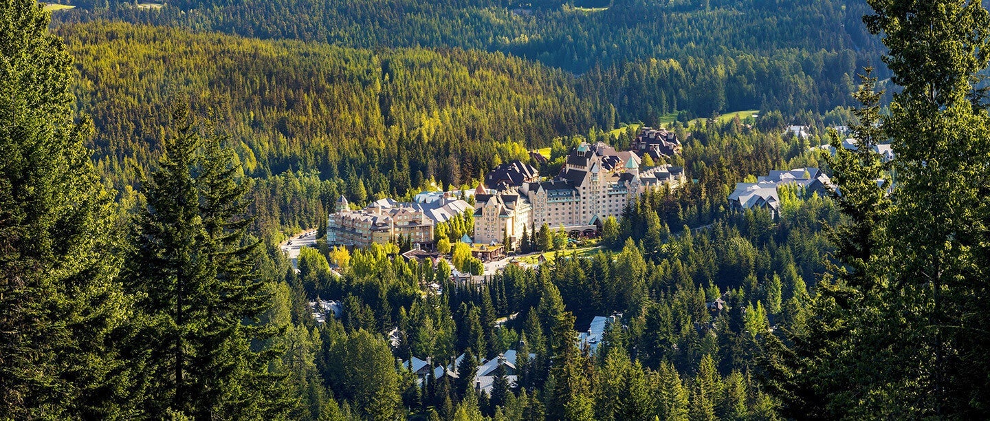 CWR_1140164_Fairmont-Chateau-Whistler-Summer