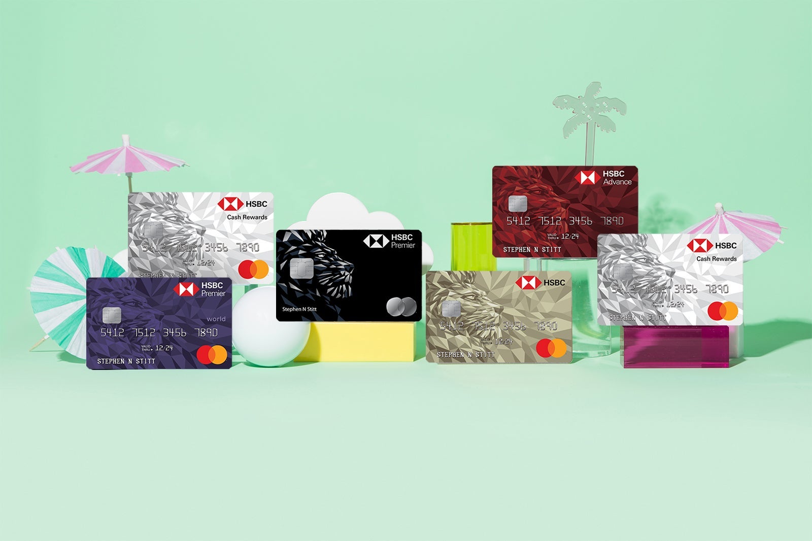 HSBC Card Group_CCSL