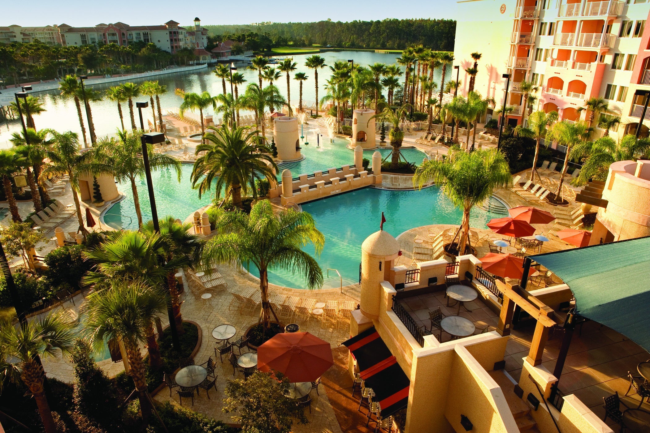 Marriott's Grande Vista