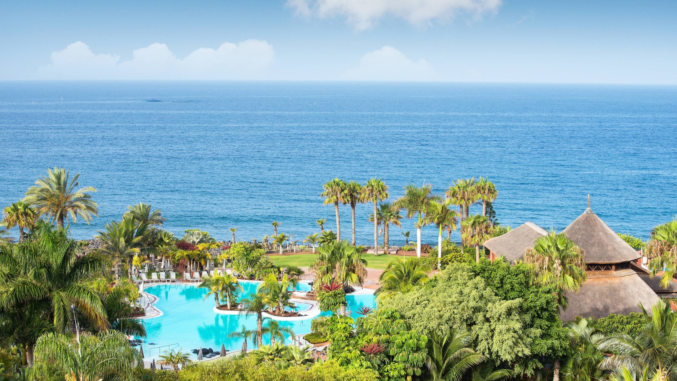 Sheraton Canary Islands