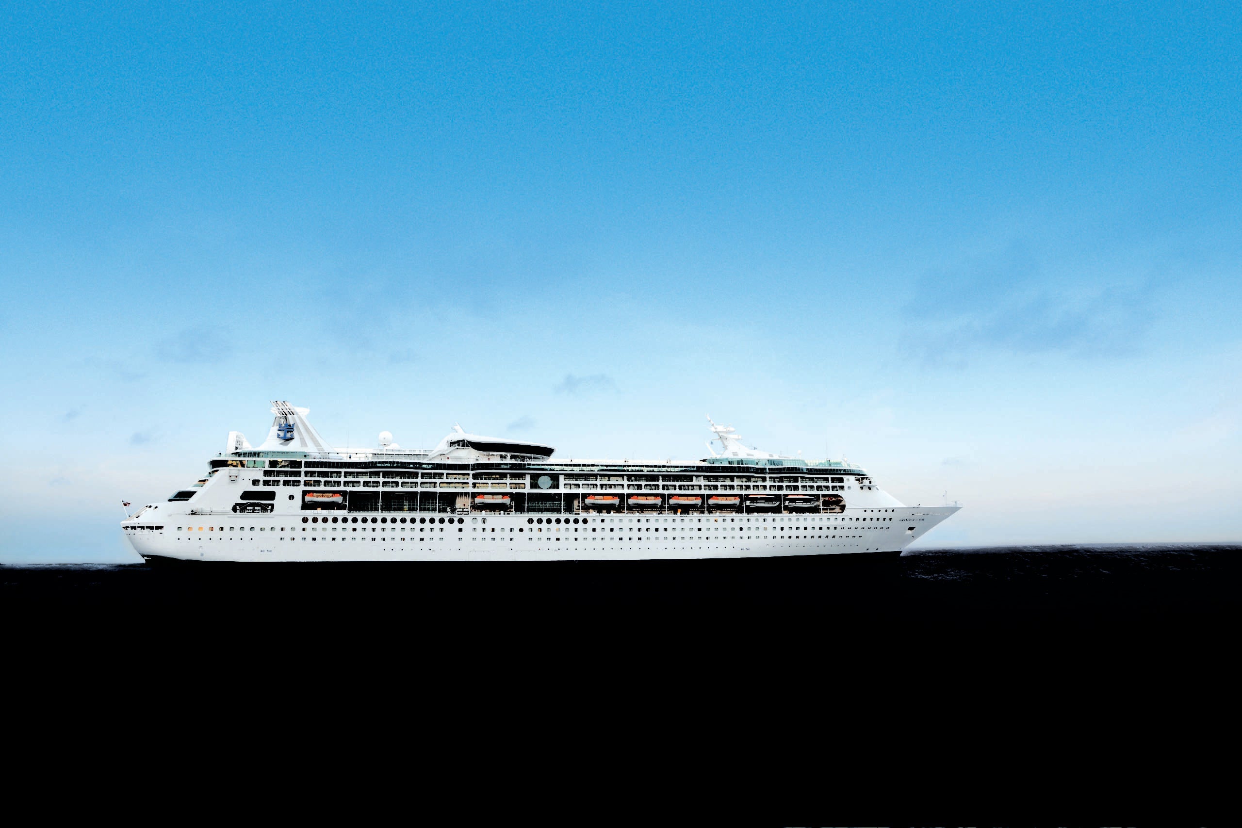 Grandeur of the Seas