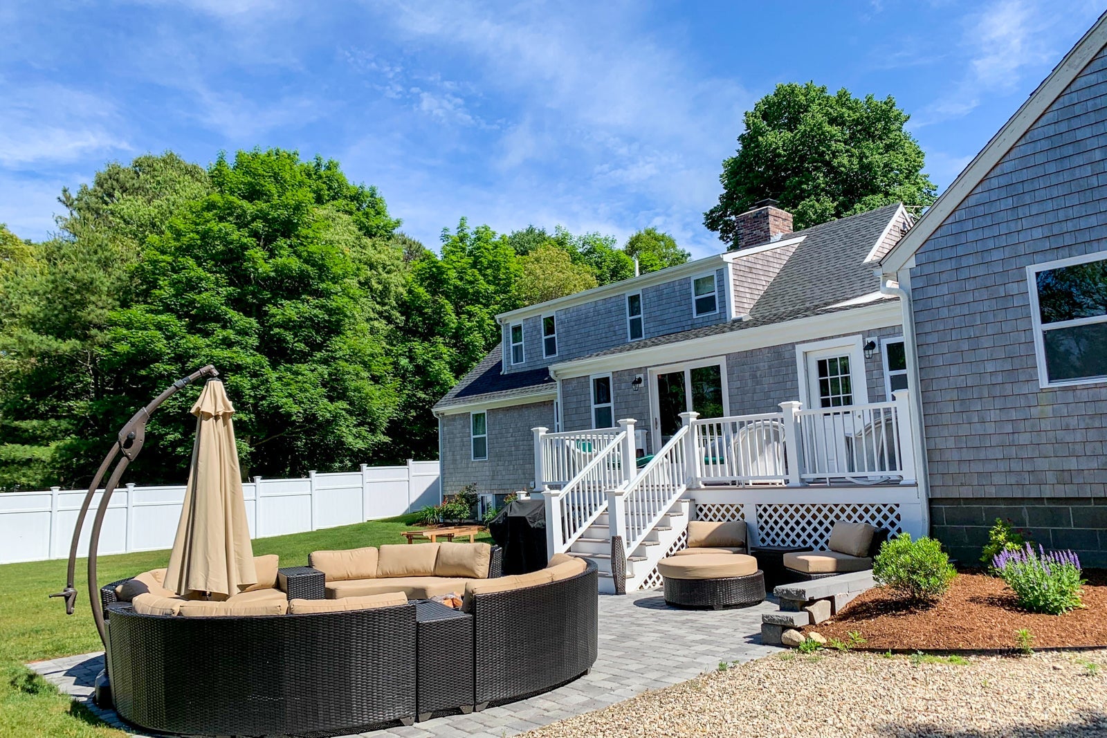 Marriott Home Rental