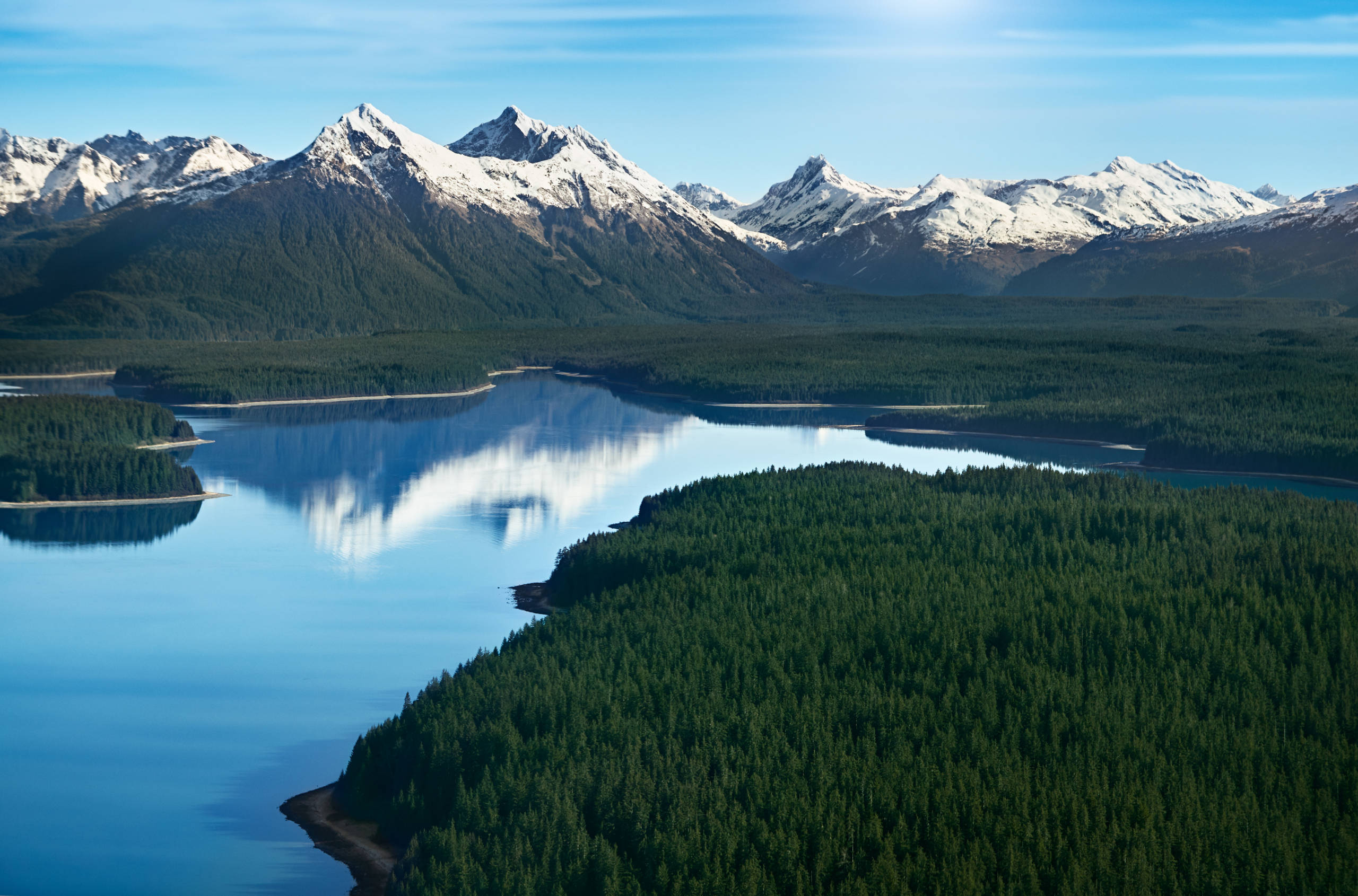 Glacier Bay National Park