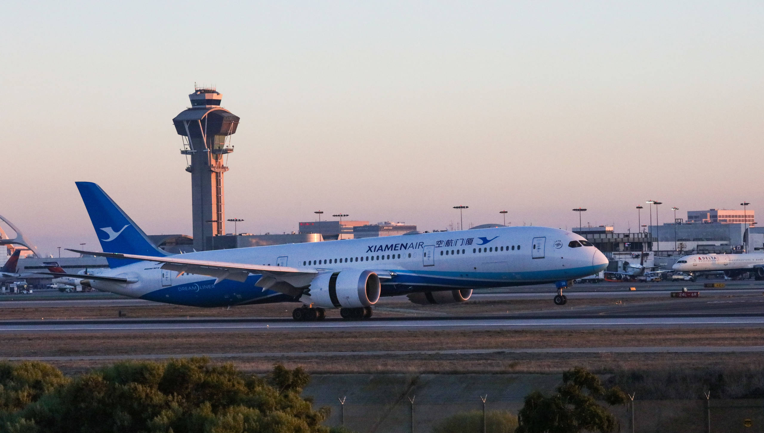 Los Angeles Exteriors And Landmarks - 2017