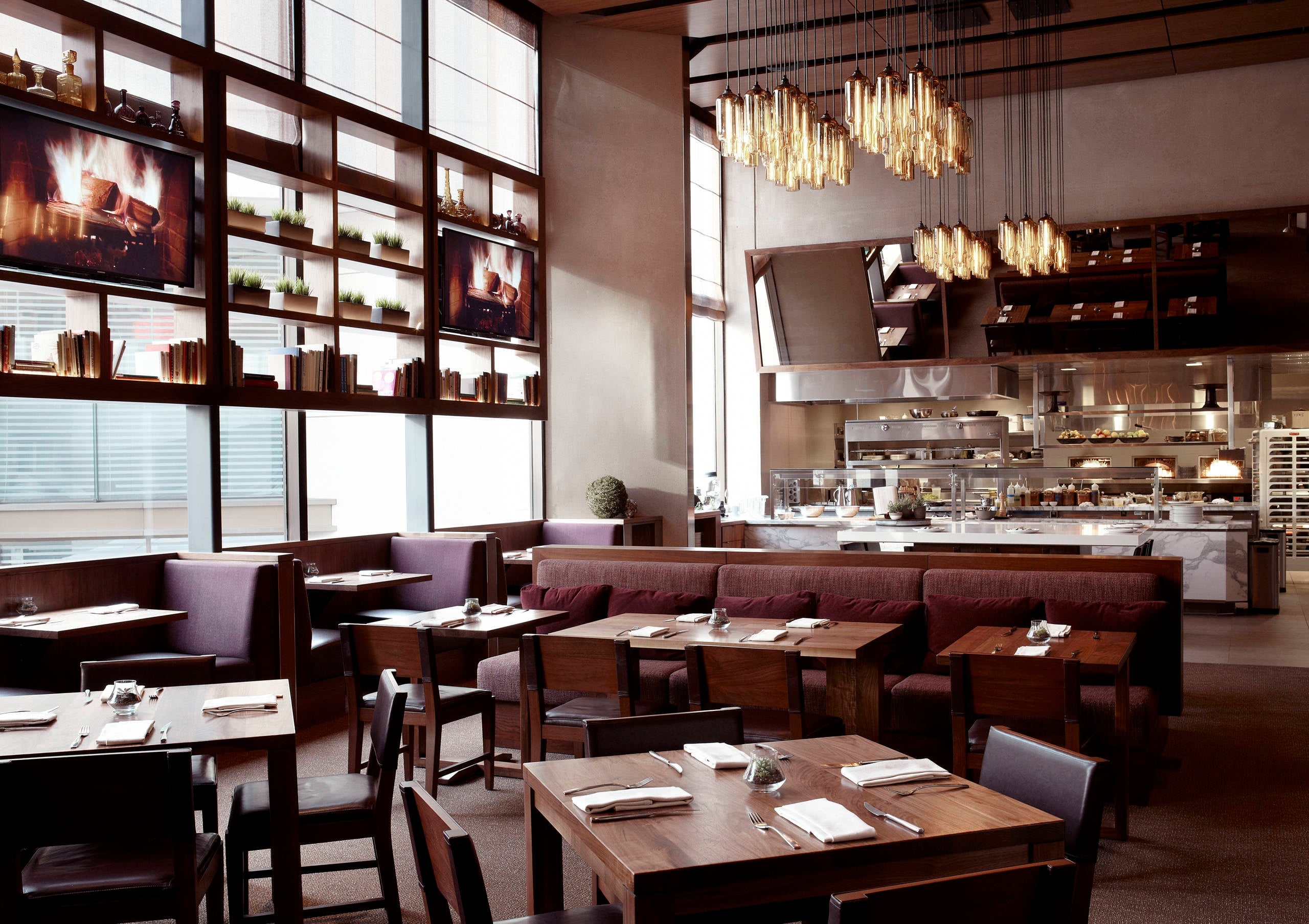 Grand Hyatt San Francisco-PRINT