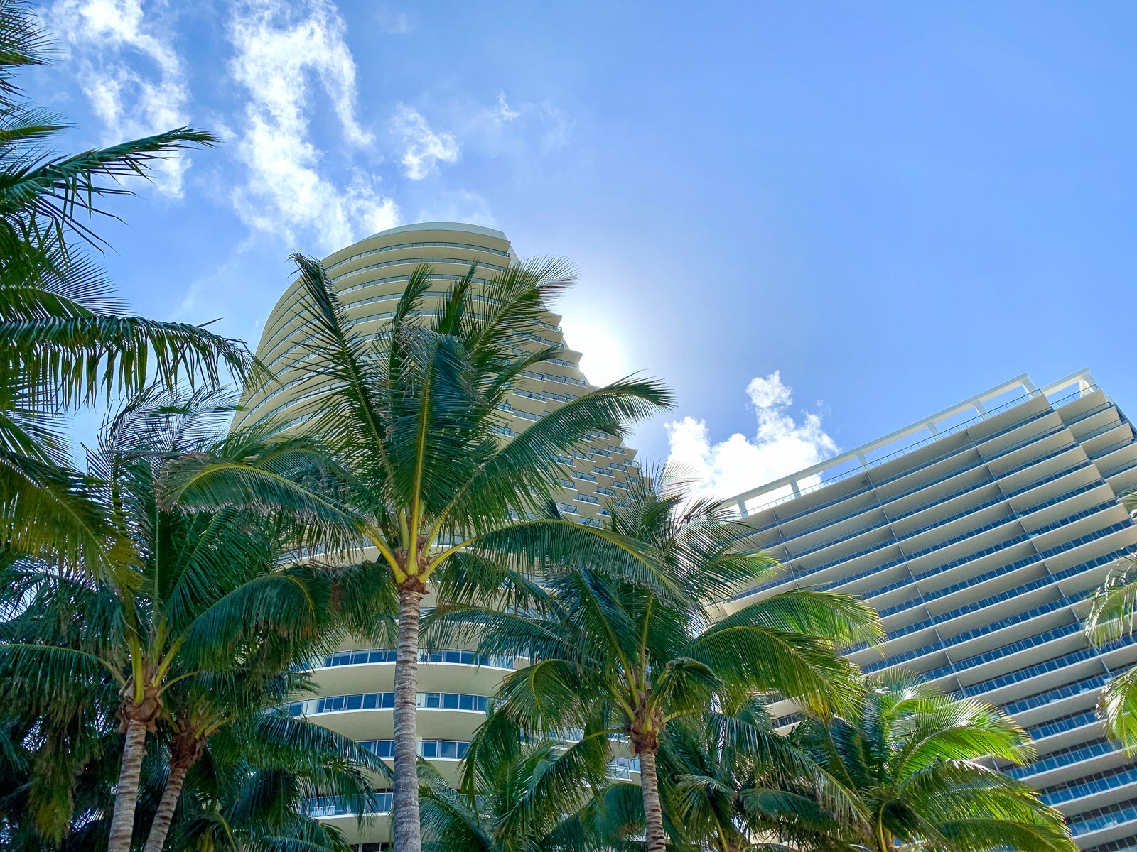 (Photo by Nick Ellis / The Points Guy)