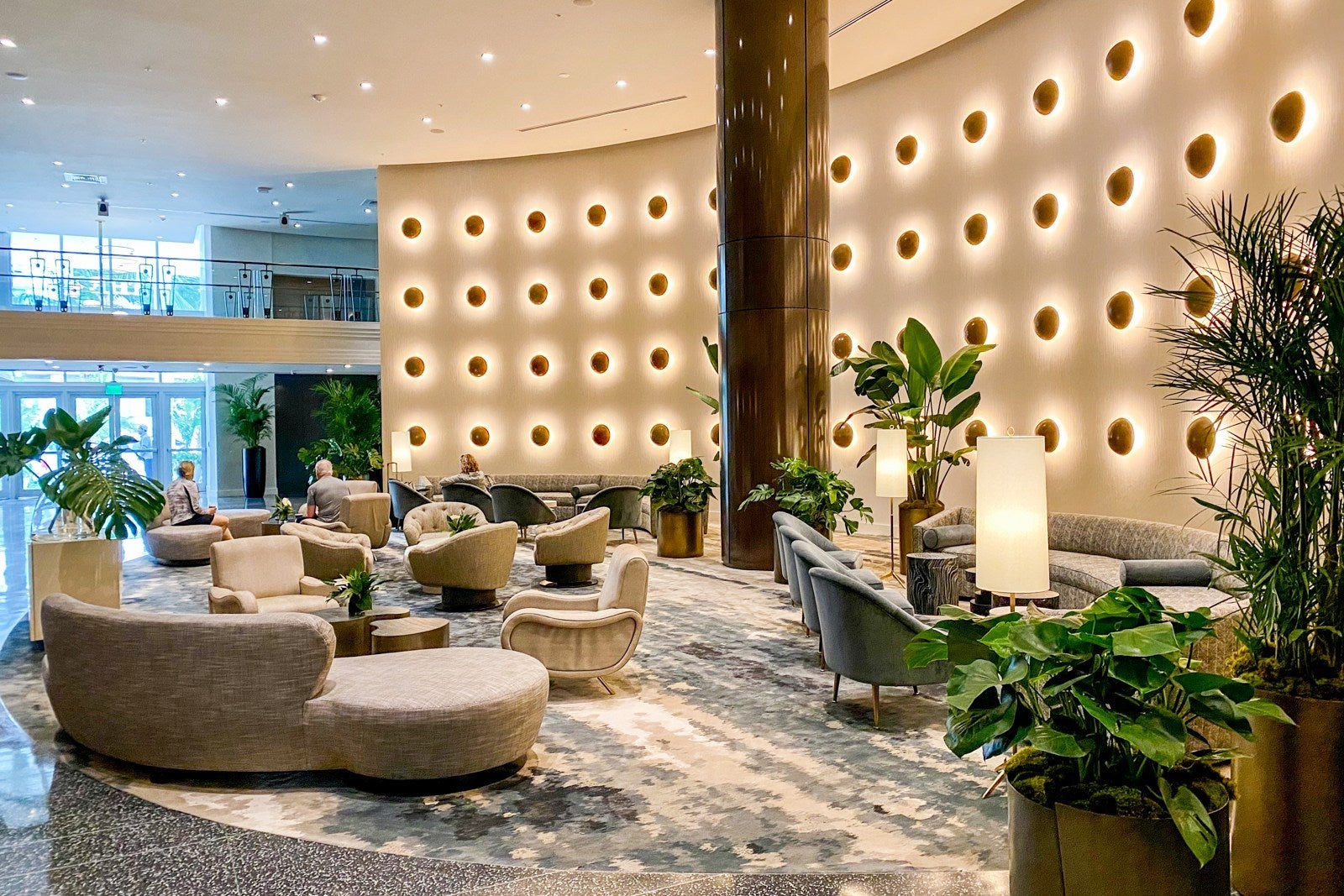 Ritz Carlton South Beach