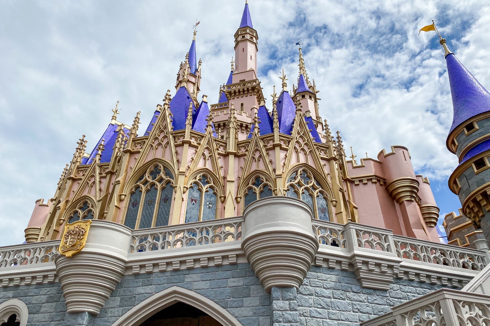 Disney World Reopening