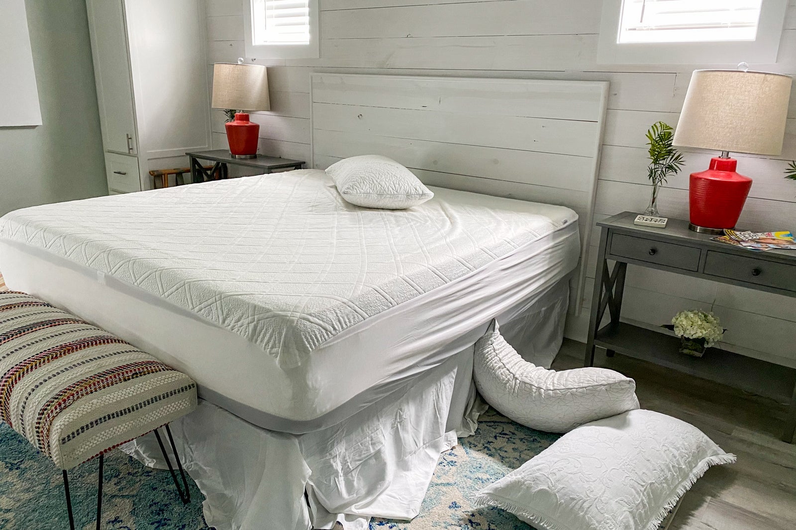 Galveston Beach House Rental