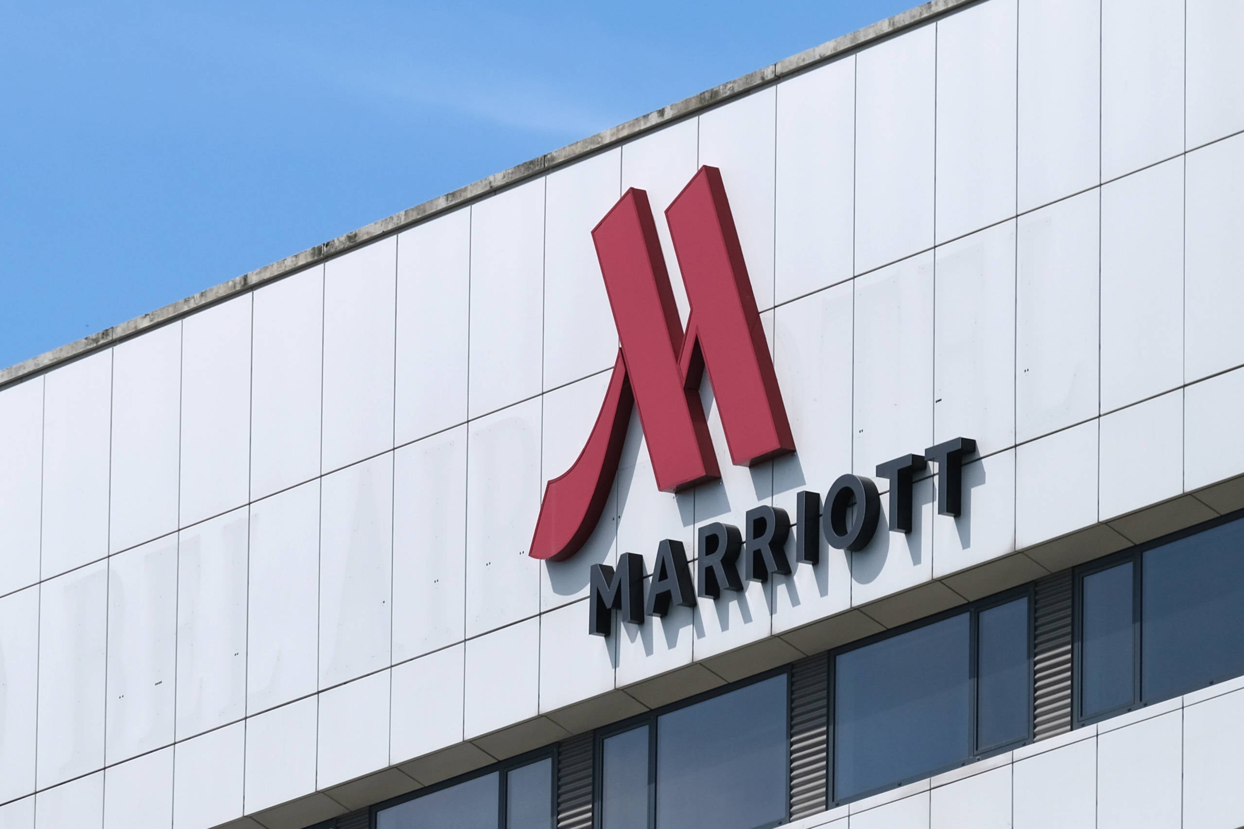 Marriott