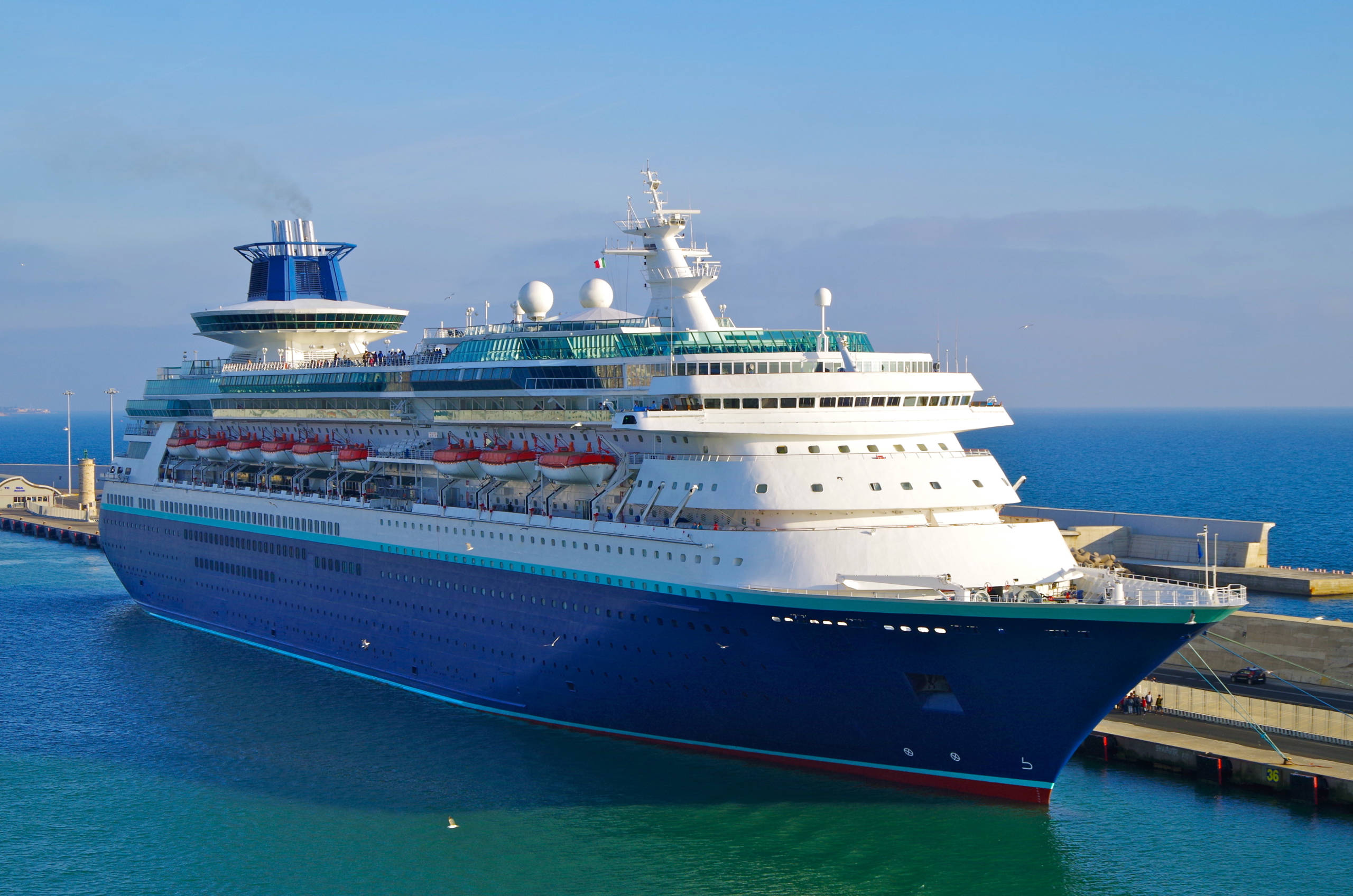 Sovereign of the Seas