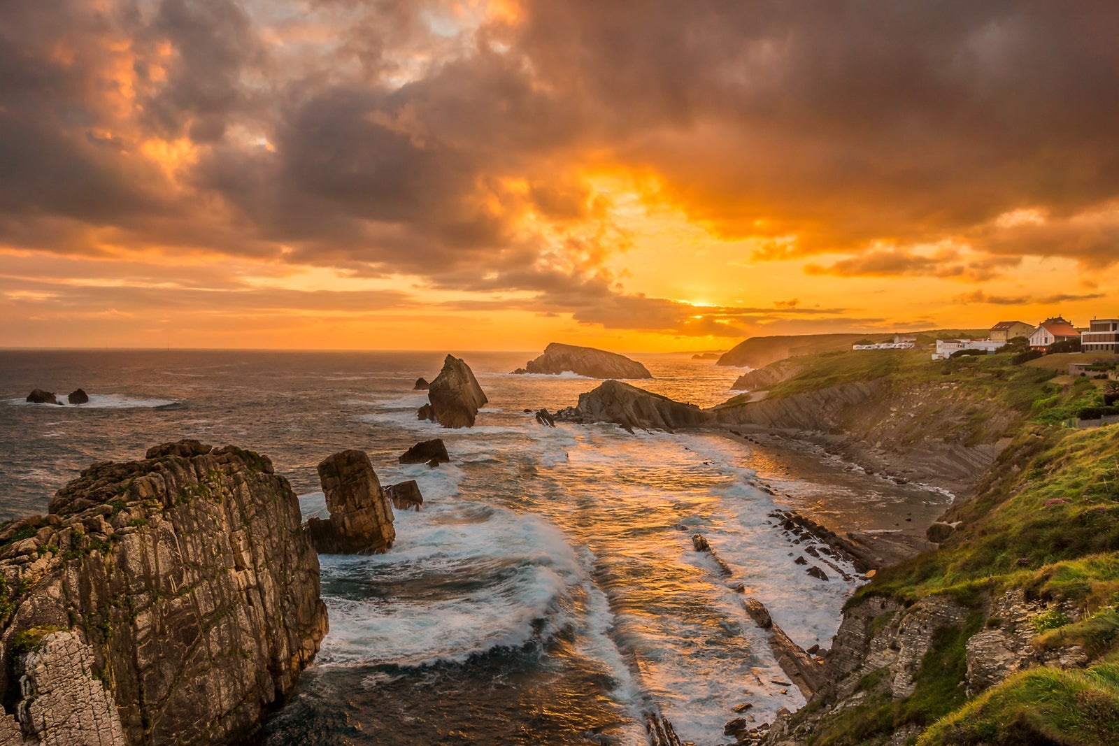 Arnia Costa Quebrada
