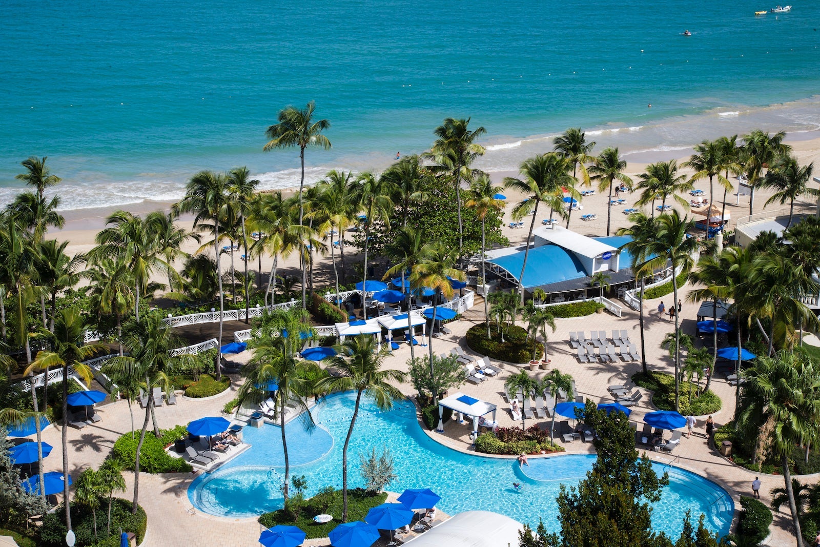 Intercontinental San Juan