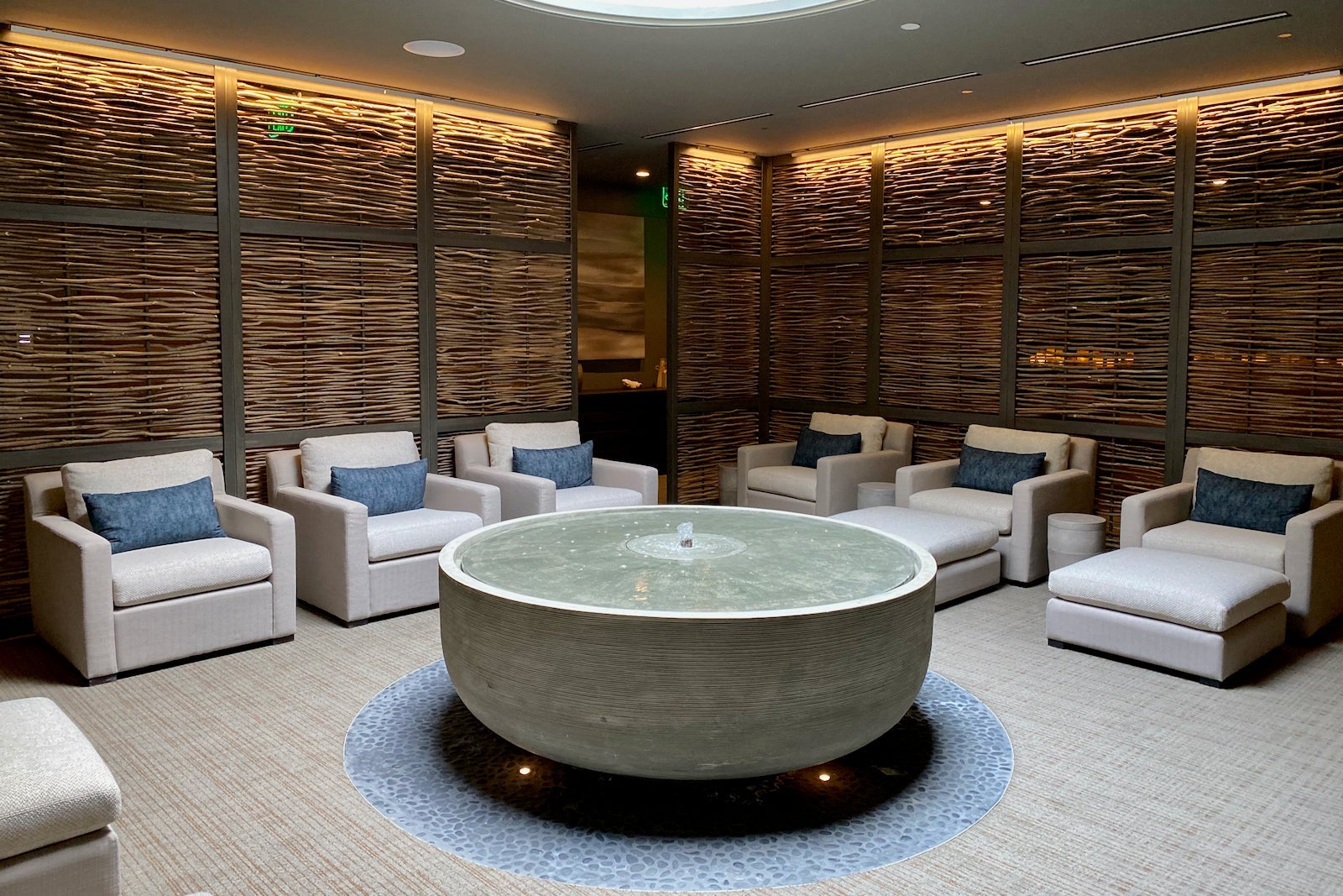 Miraval Berkshires Hyatt Zach Griff - 43