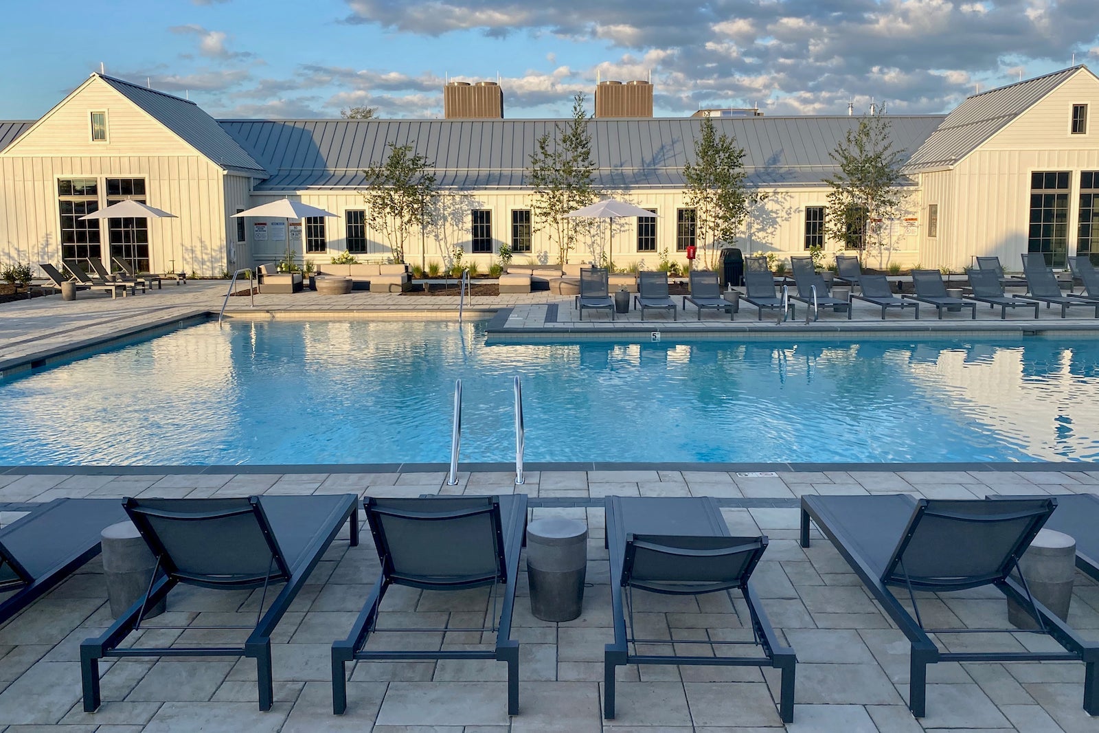 Miraval Berkshires Hyatt Zach Griff - 54