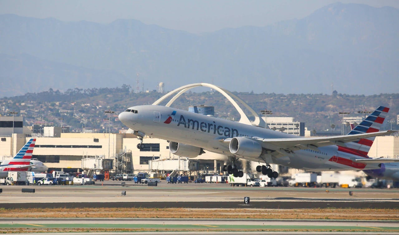 Los Angeles Exteriors And Landmarks - 2017