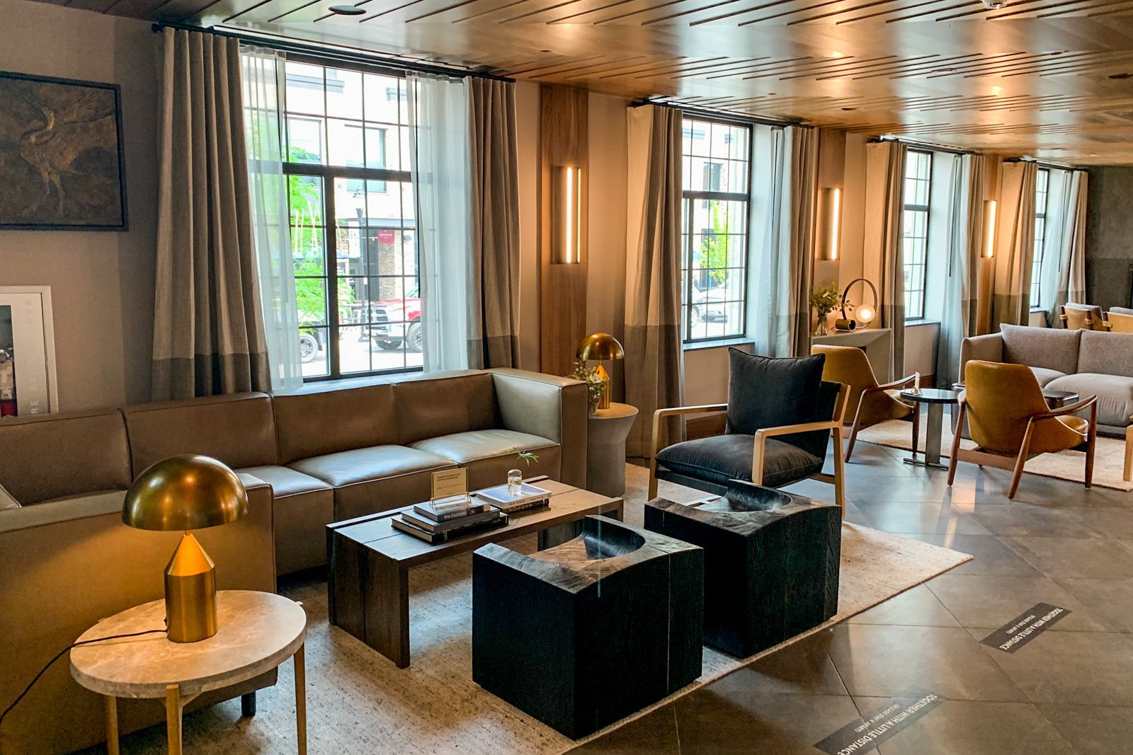 Kimpton Armory Bozeman