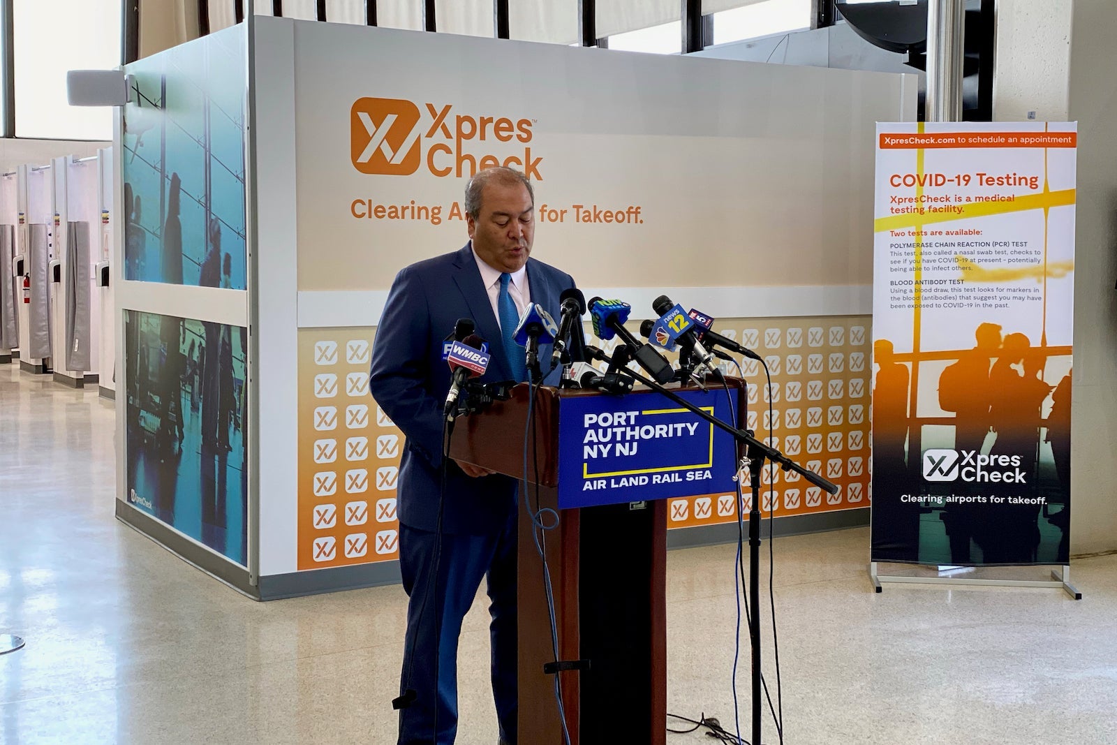 20200909_Newark XpressCheck COVID Testing Zach Griff - 9