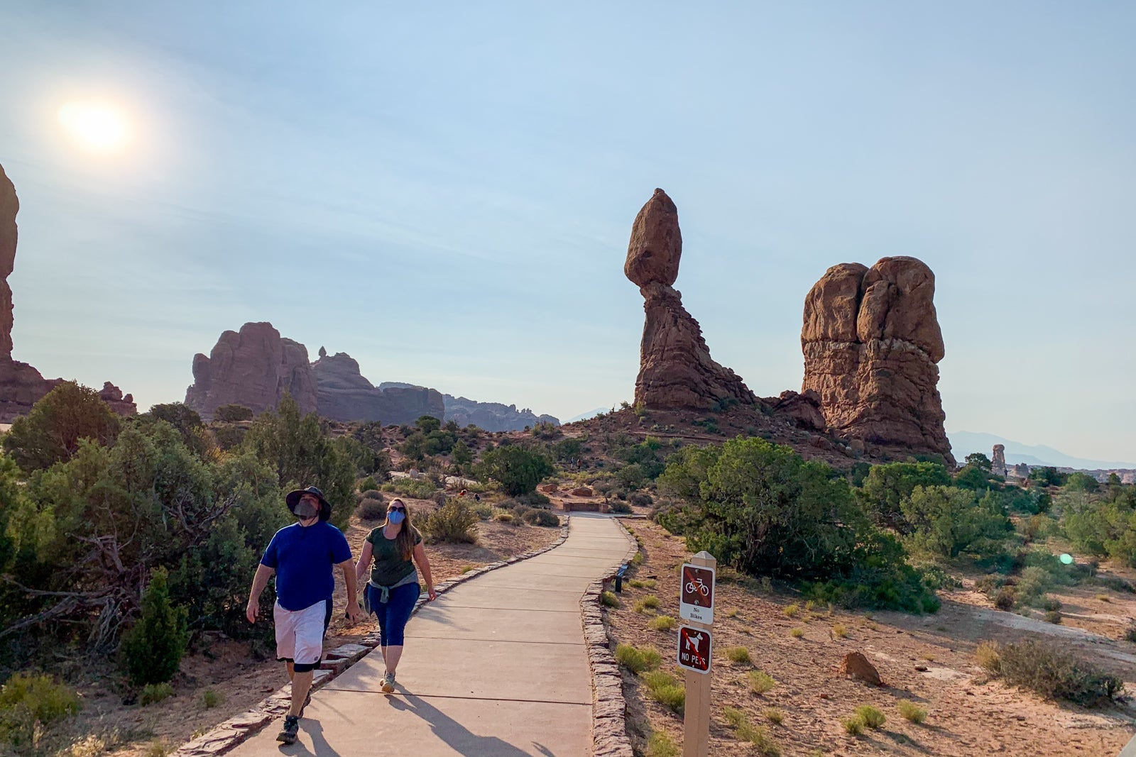 Arches National Park