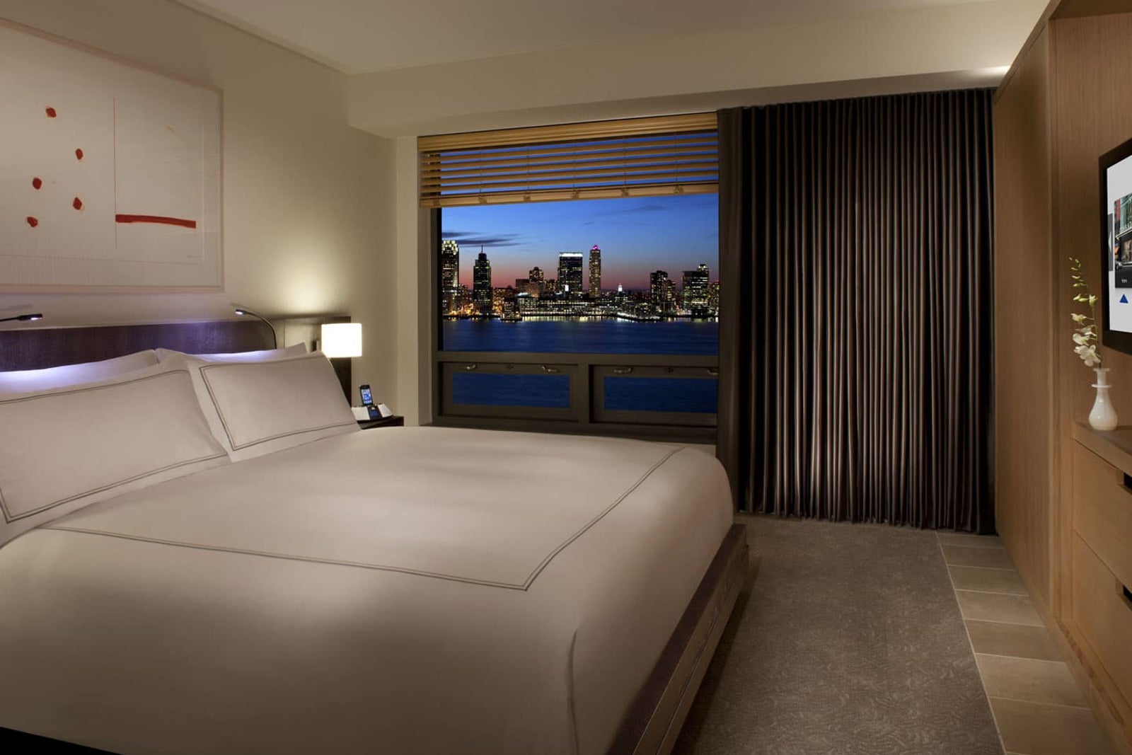 Conrad New York Downtown