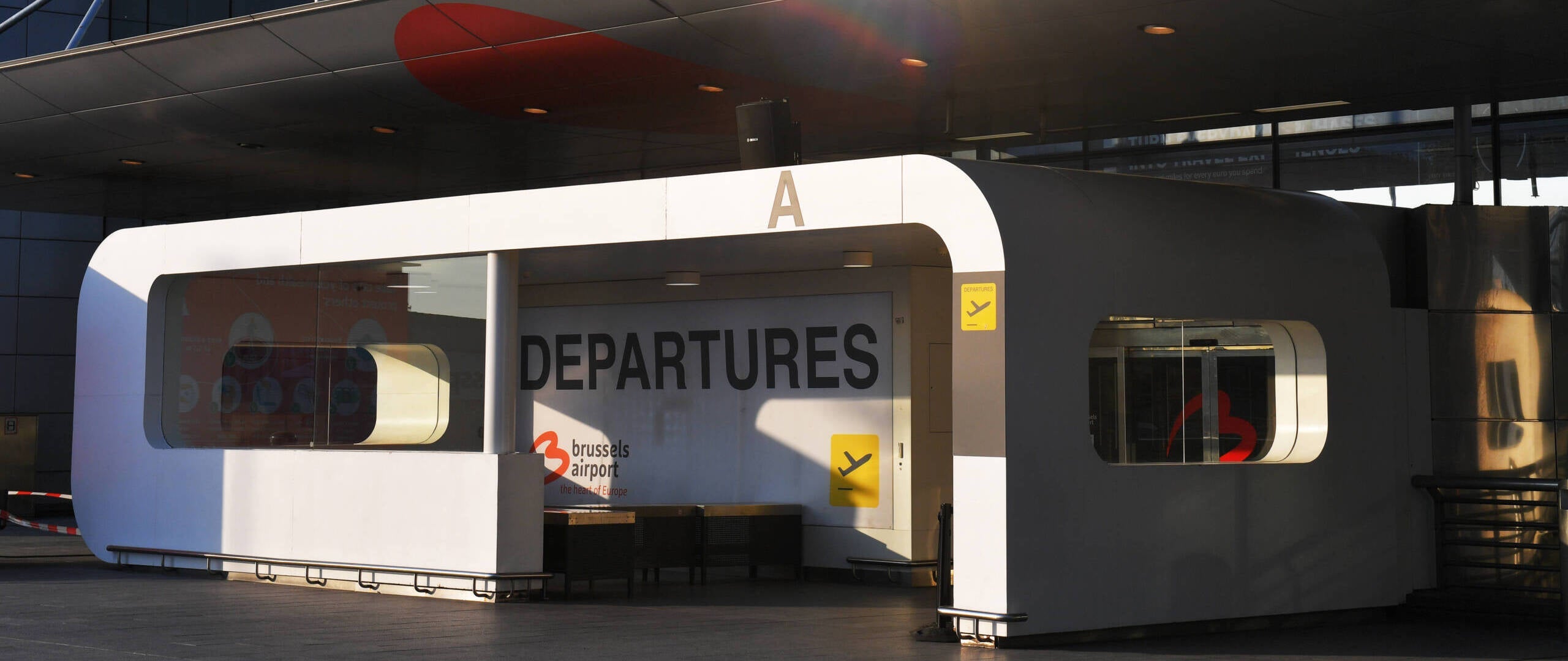 Belgium Adjusts To Life Under The Coronavirus Pandemic