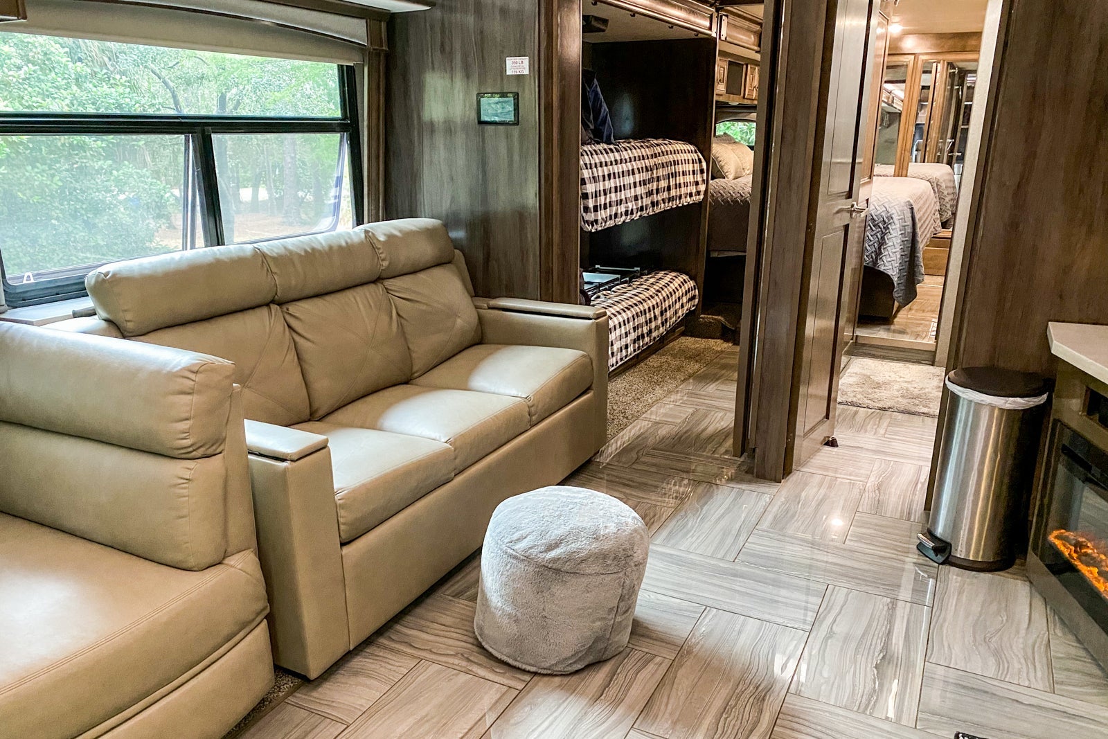 Outdoorsy RV
