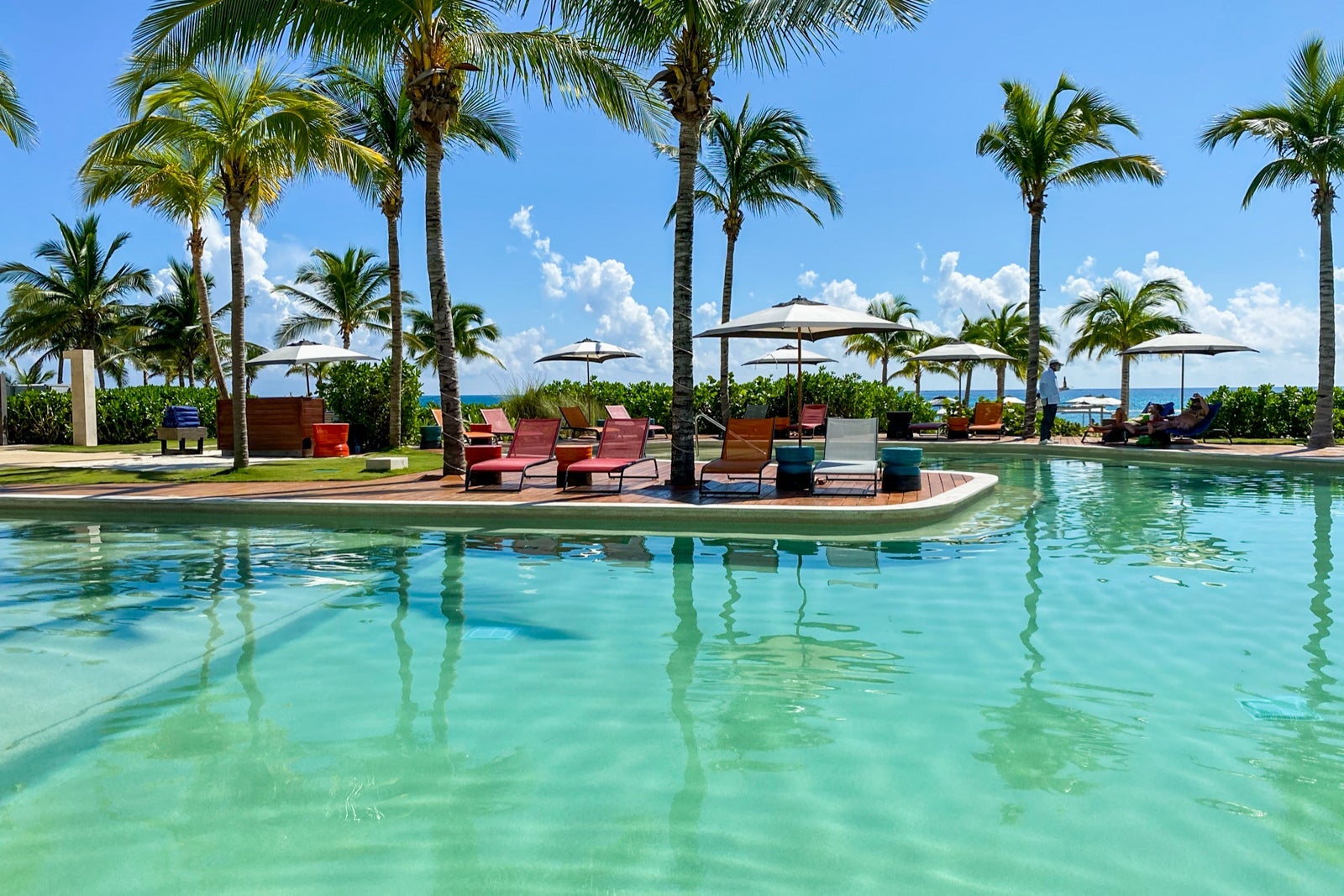 Hyatt Mayakoba